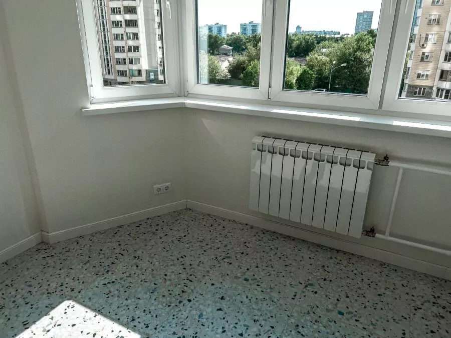 Капитальный ремонт квартир в Москве